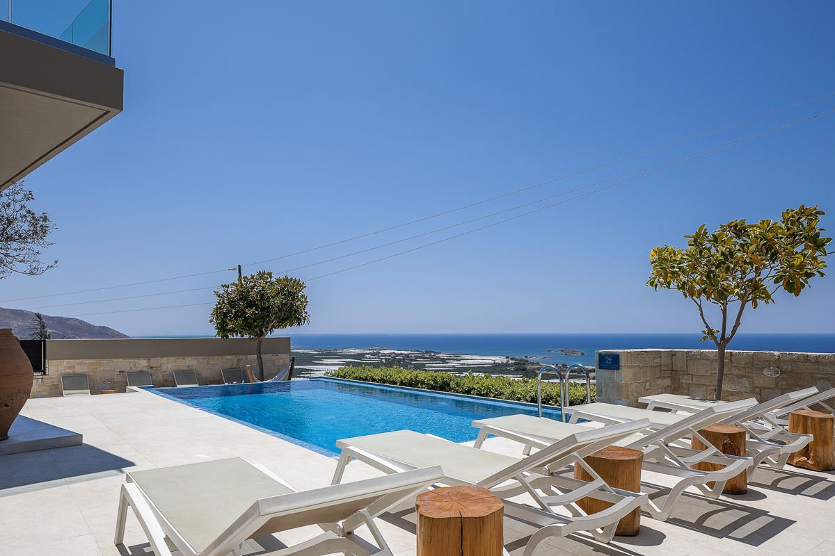 Villa Elpida